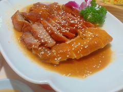 -顺粤楼·粤菜·点心(融创茂店)