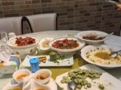 -老人和饭店(打浦路店)