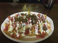 原味玉米栗-panchos 墨西哥餐厅(嘉绿苑店)