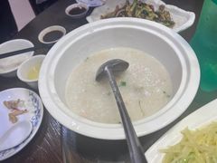 -醉美东江·三文鱼·烧鸡公