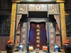 -桂林独秀峰王城景区