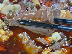 -川湘園(西华路店)