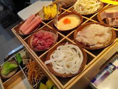 -芈重山老火锅(广州首店)