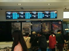 android_upload_pic-万达影城(泉舜广场PRIME店)