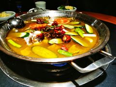 -小饕荟雅安贡椒鱼鲜馆(广福桥店)