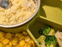 -前海沿·青岛菜(乐客城店)