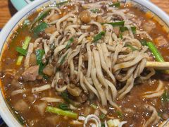 -桂花香手工面(鼓楼店)