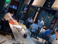-小螺号海鲜·地道鲁菜(泉城广场店)
