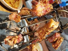 烤大羊排-疆里疆外·和田烤肉·清真