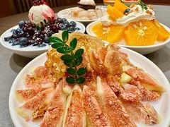 -隐炉和牛烧肉店(群力店)