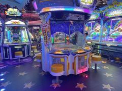 -反斗乐园(领展中心城店)