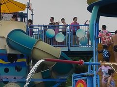 -欢乐水魔方水世界