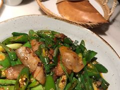 -初蓉丨遇见新川菜(亲贤街荣耀店)