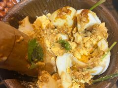 -向民炒鸡老店(金泰华府店)