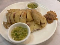 -文记壹心鸡(宝华路店)