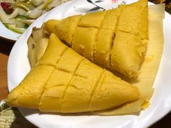 玉米馍馍-青城甲(青城山店)