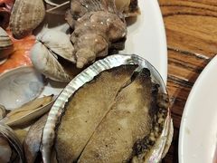 -海味当家·蒸锅海鲜(星海公园店)