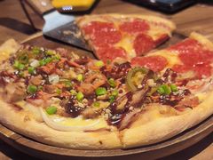 -SUPER BOWL超级碗(崂山丽达店)