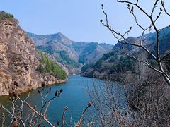 -仙居谷风景区