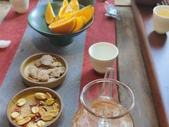 -邈墨茶馆(凤起路店)