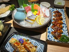 -德川家日本料理(中关村寰太大厦店)