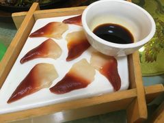 冰镇北极贝-天宝食坊·啫啫煲大排档(西华路店)