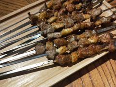 -阿罗新疆菜(人民广场店)