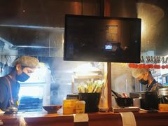 -串大叔炭火烤串·鸡西大冷面刀削面(总店)