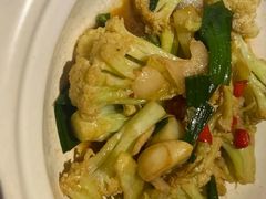 -院8里·小聚园老川菜(九眼桥店)