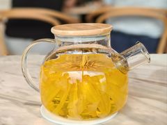 -茹·pure vegan(博华广场店)