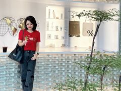 -% Arabica阿拉比卡咖啡(罗湖万象城店)