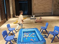 -三清山希尔顿度假酒店