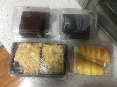-爱德顺糕点食屋(利民道店)