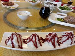 -马凯餐厅(长椿街店)