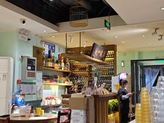 -北京老门框爆肚涮肉馆(凤城六路店)