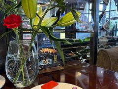 -RELLMAN莱尔曼扒房(黄埔店)