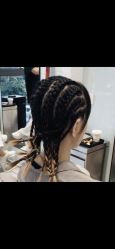 -美格丝M.G.S Hair Salon