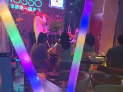 -MOSSO音乐酒吧·Live House(南京西路店)