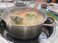 -盈田盈粥庄(博山东路店)