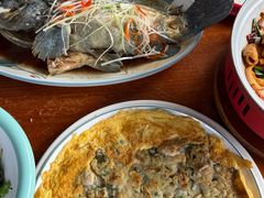 -坛南湾阿强农家乐.海鲜大排档老字号(福州地标美食店)