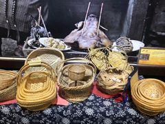 -洪江古商城