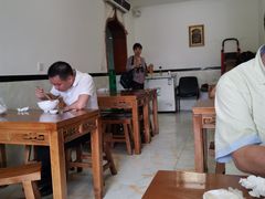 大堂-刘信牛羊肉小炒泡馍(回民街店)