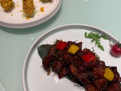 -汤记传菜(秀浦路店)