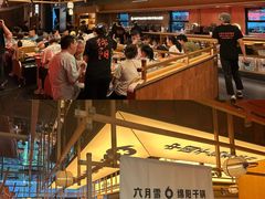 -六月雪干锅(绵阳凯德广场店)
