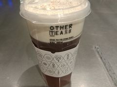 -OT另茶(上海幸福里店)
