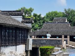 -锦溪古镇