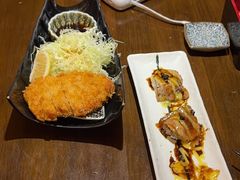 -白石的深夜食堂(济南万象城店)