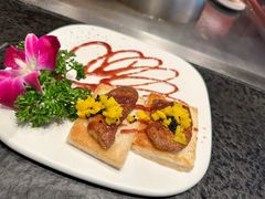 -火地铁板烧(昆山万象汇店)