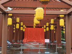 -南越王博物院(王宫展区)