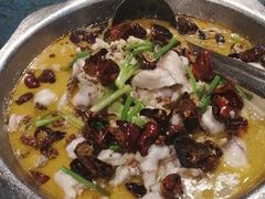 -周正水煮活鱼·吊水鱼(万科店)